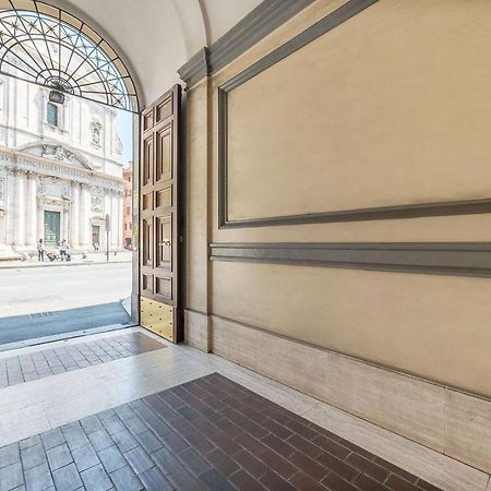 Loft Farnese Διαμέρισμα Ρώμη Εξωτερικό φωτογραφία