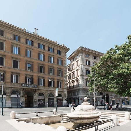 Loft Farnese Διαμέρισμα Ρώμη Εξωτερικό φωτογραφία