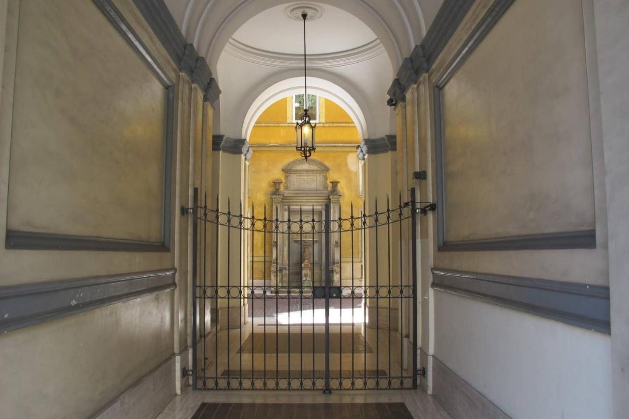 Loft Farnese Διαμέρισμα Ρώμη Εξωτερικό φωτογραφία