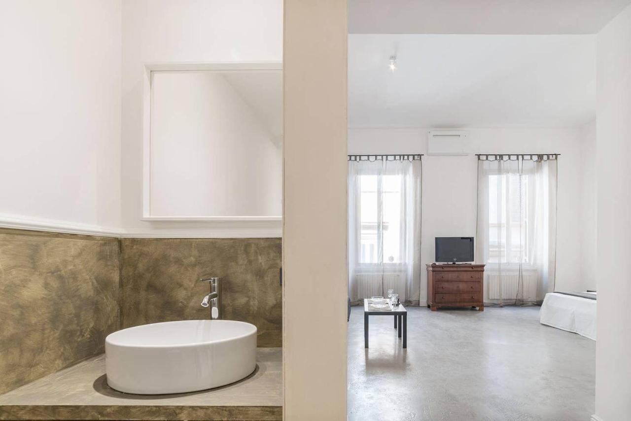 Loft Farnese Διαμέρισμα Ρώμη Εξωτερικό φωτογραφία