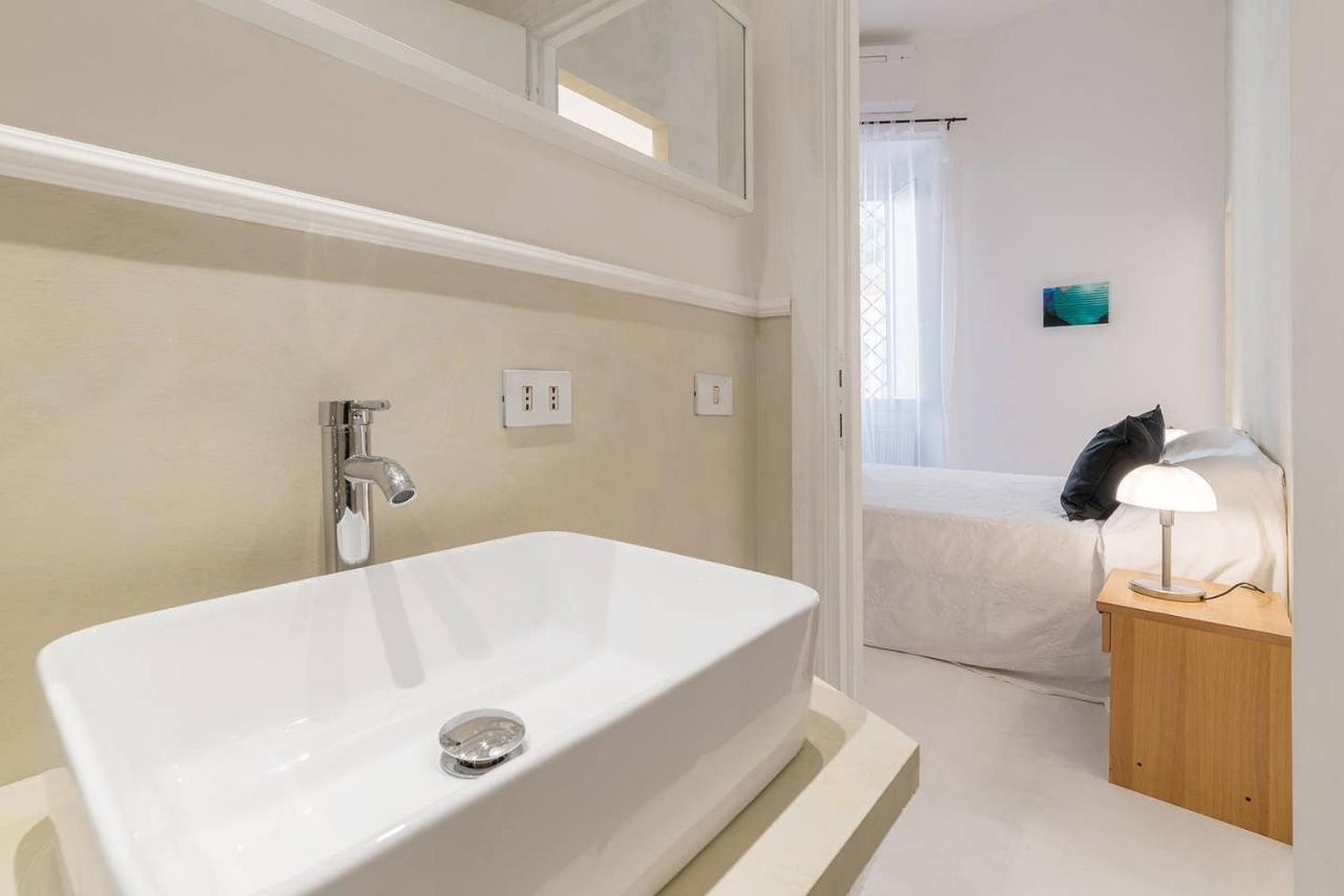 Loft Farnese Διαμέρισμα Ρώμη Εξωτερικό φωτογραφία