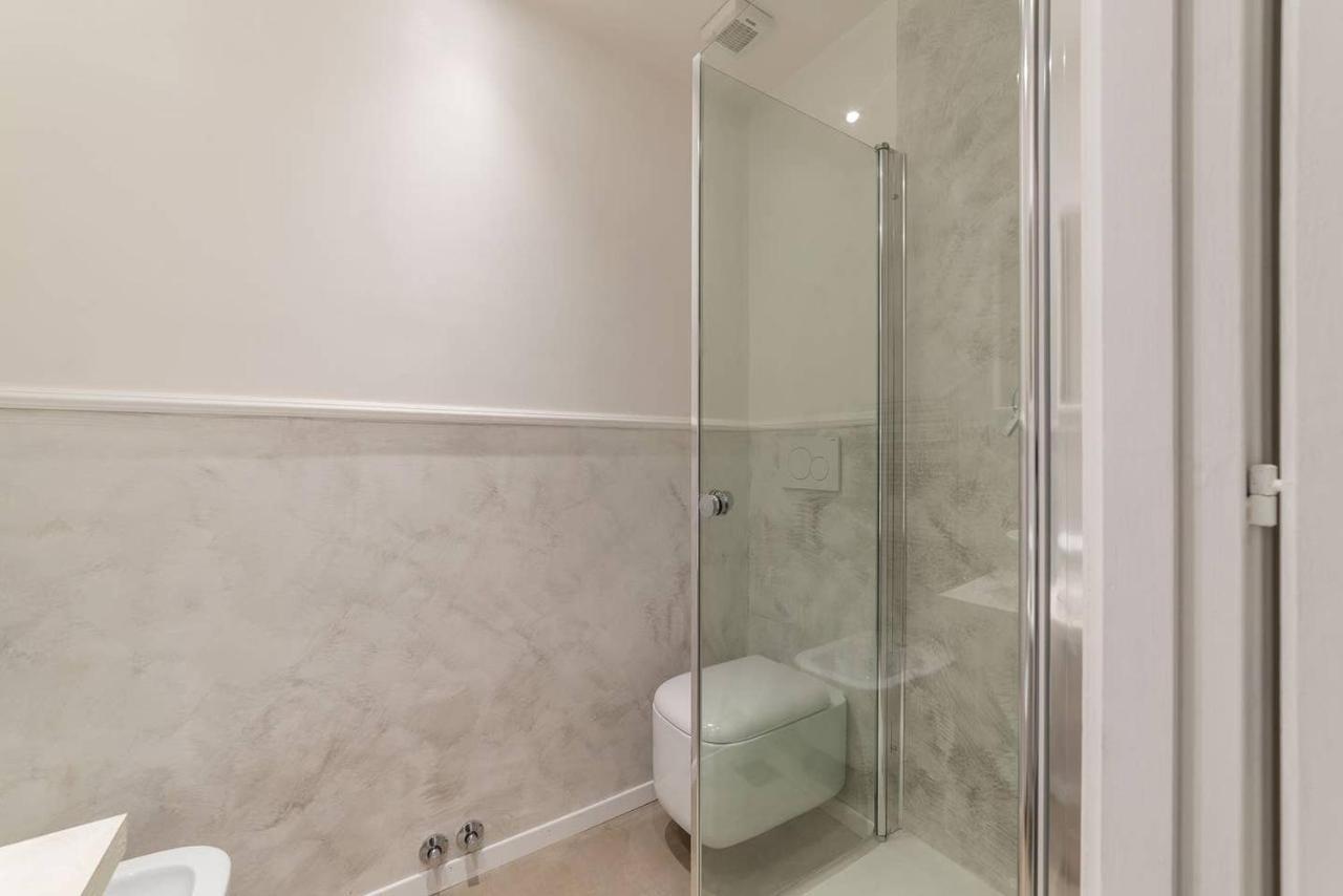 Loft Farnese Διαμέρισμα Ρώμη Εξωτερικό φωτογραφία