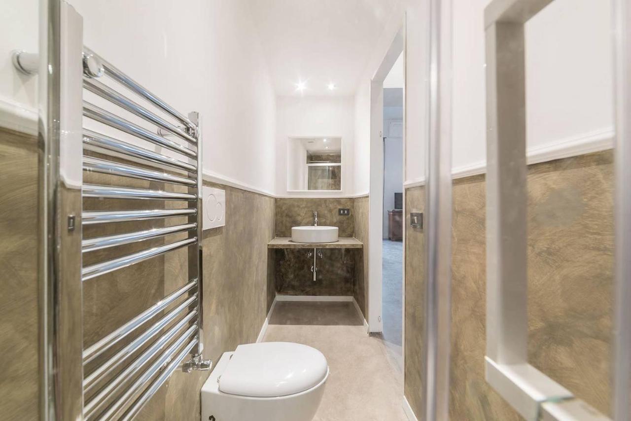 Loft Farnese Διαμέρισμα Ρώμη Εξωτερικό φωτογραφία