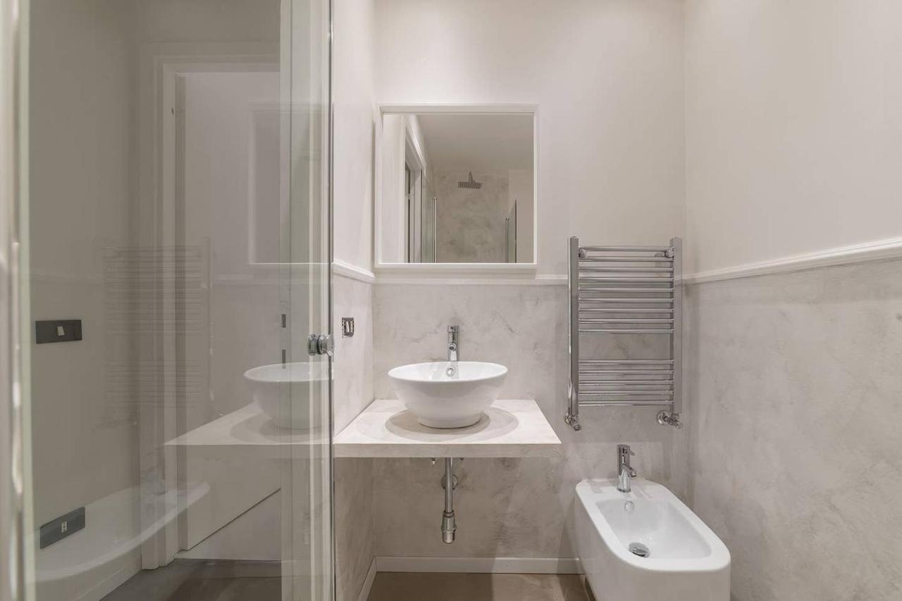 Loft Farnese Διαμέρισμα Ρώμη Εξωτερικό φωτογραφία