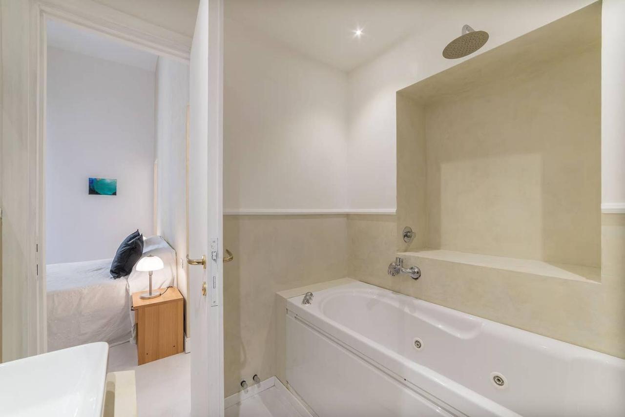 Loft Farnese Διαμέρισμα Ρώμη Εξωτερικό φωτογραφία