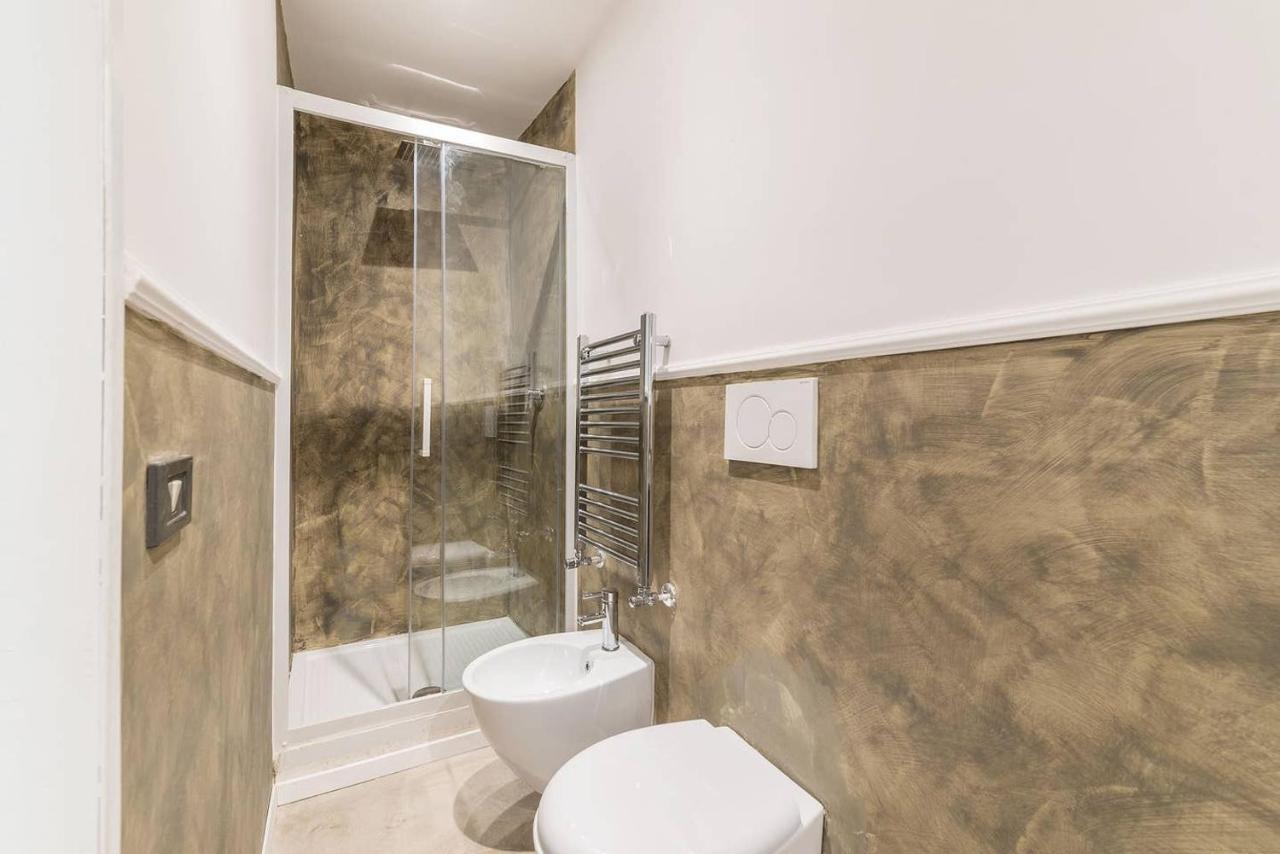 Loft Farnese Διαμέρισμα Ρώμη Εξωτερικό φωτογραφία