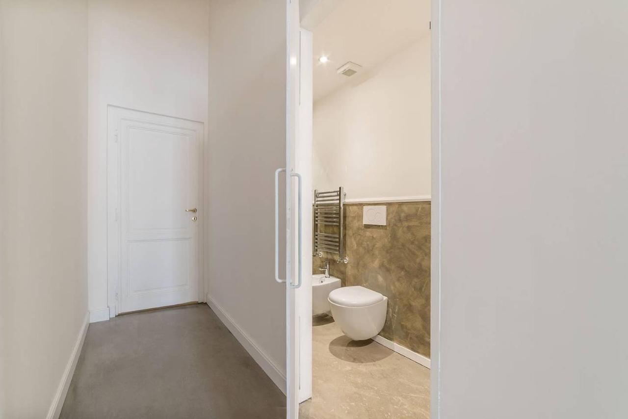 Loft Farnese Διαμέρισμα Ρώμη Εξωτερικό φωτογραφία