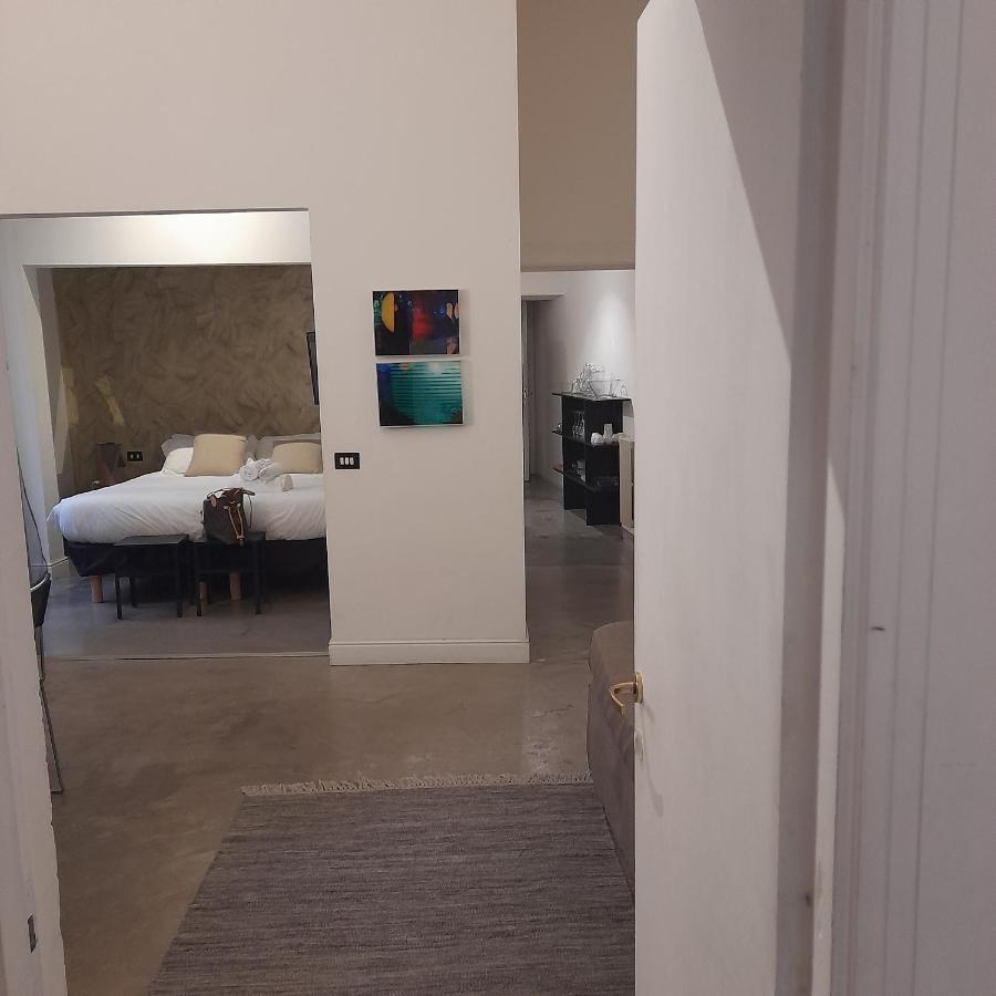 Loft Farnese Διαμέρισμα Ρώμη Εξωτερικό φωτογραφία