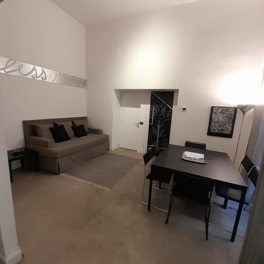 Loft Farnese Διαμέρισμα Ρώμη Εξωτερικό φωτογραφία