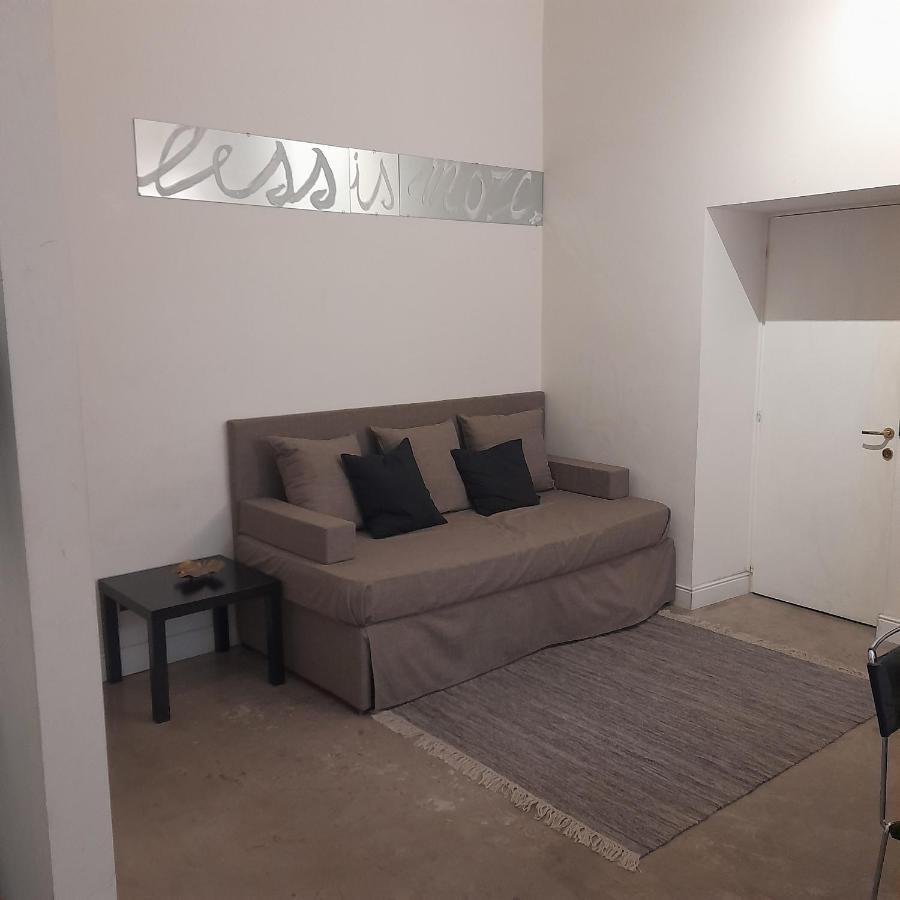Loft Farnese Διαμέρισμα Ρώμη Εξωτερικό φωτογραφία