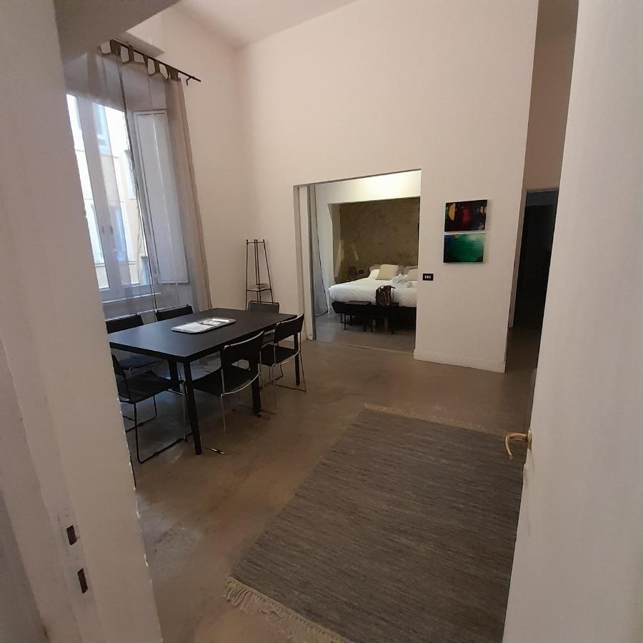 Loft Farnese Διαμέρισμα Ρώμη Εξωτερικό φωτογραφία