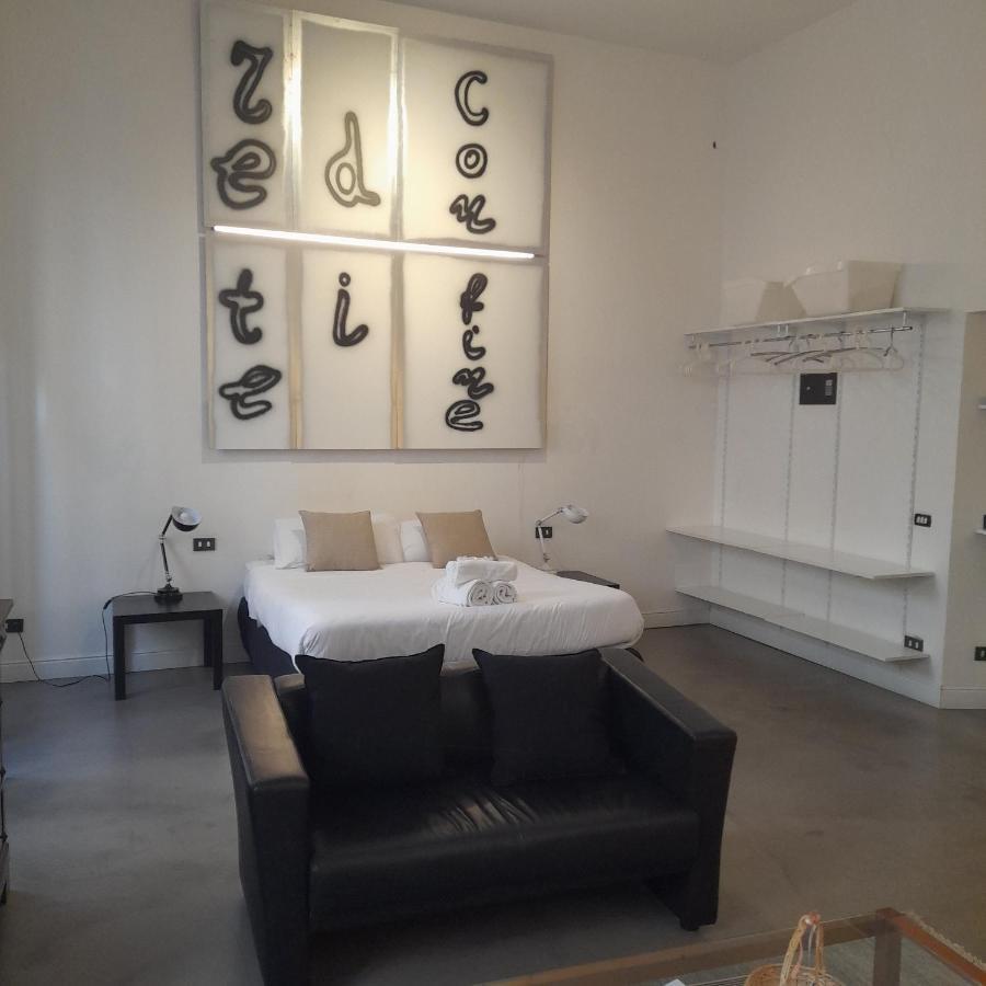 Loft Farnese Διαμέρισμα Ρώμη Εξωτερικό φωτογραφία