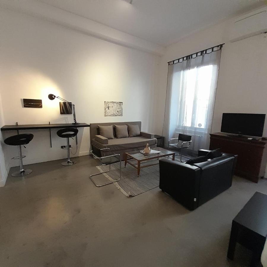 Loft Farnese Διαμέρισμα Ρώμη Εξωτερικό φωτογραφία