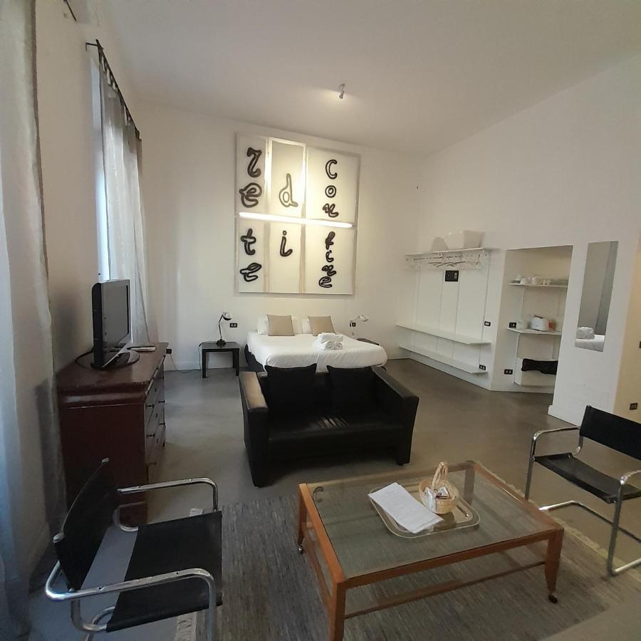 Loft Farnese Διαμέρισμα Ρώμη Εξωτερικό φωτογραφία