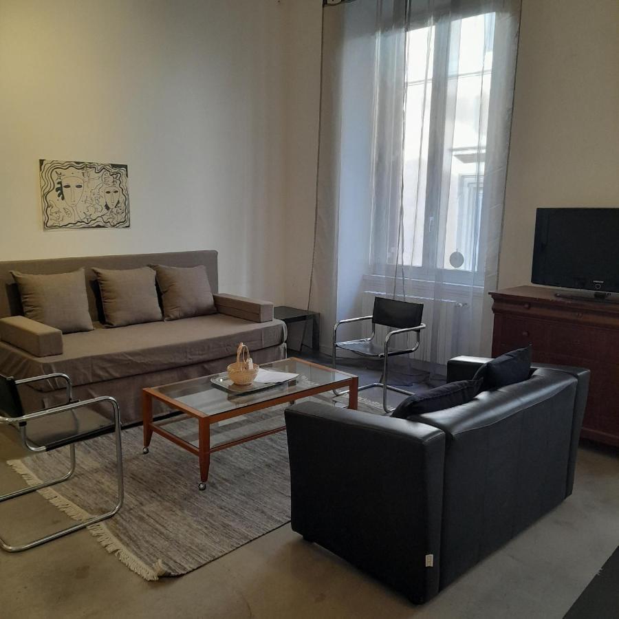 Loft Farnese Διαμέρισμα Ρώμη Εξωτερικό φωτογραφία