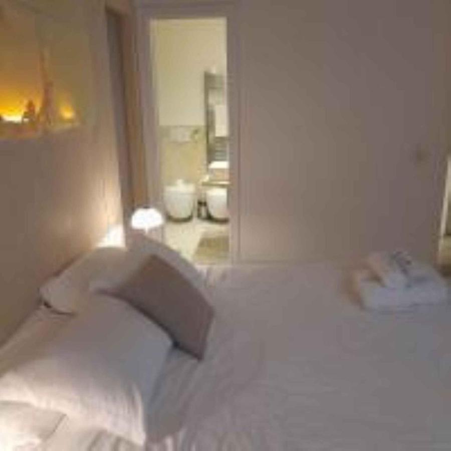 Loft Farnese Διαμέρισμα Ρώμη Εξωτερικό φωτογραφία